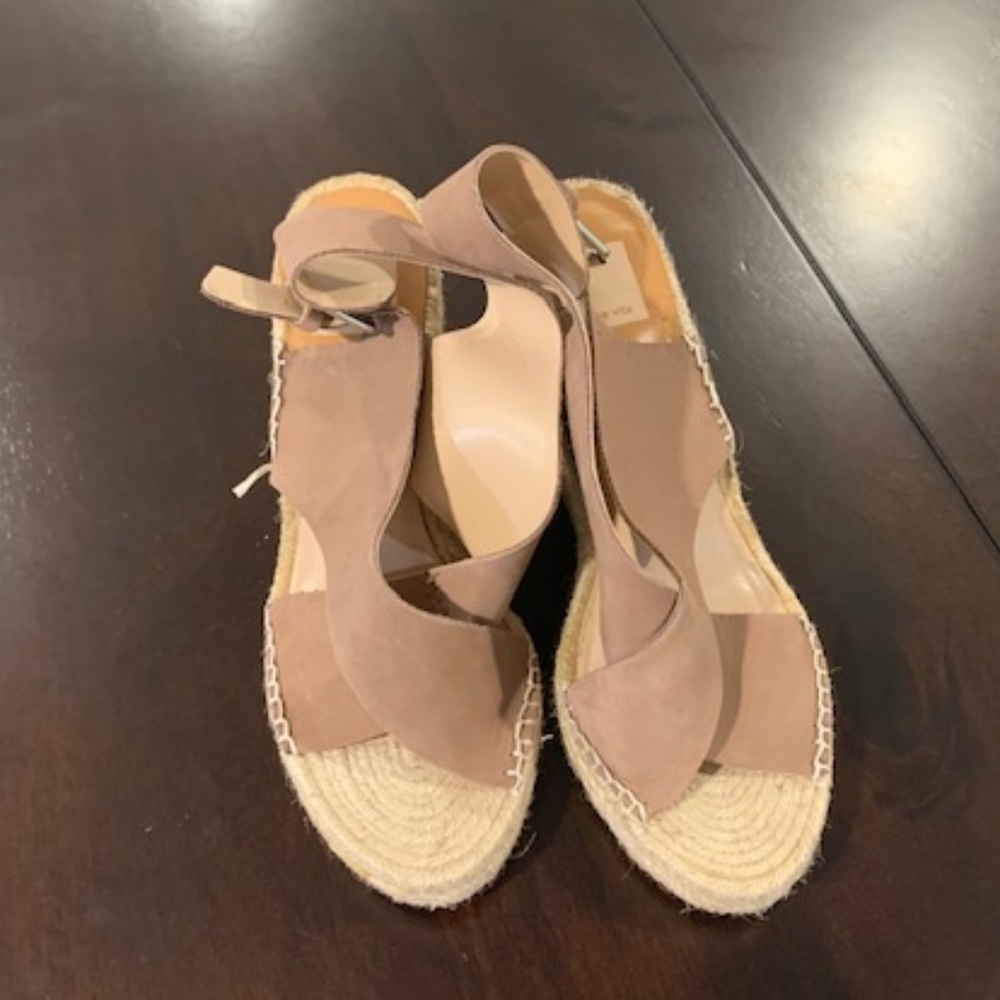 dolce vita wedge